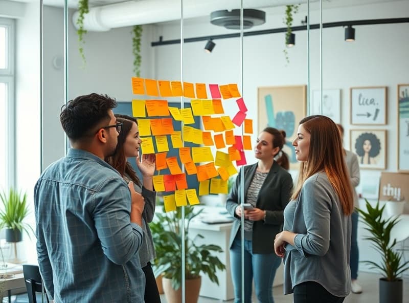 Chatbot IA per Agenzie Digitali