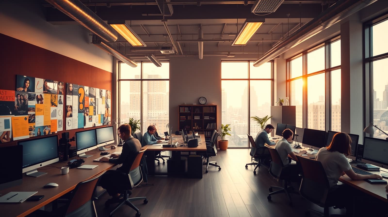 AI Agent for Digital Agencies