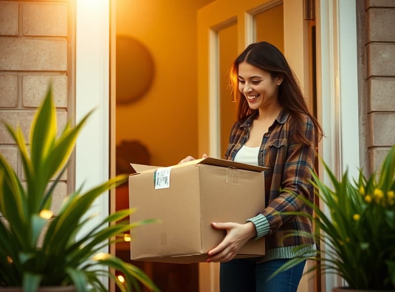 Chatbot IA per E-commerce