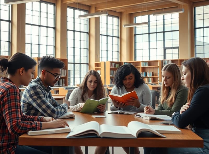 Chatbot IA per l'Istruzione