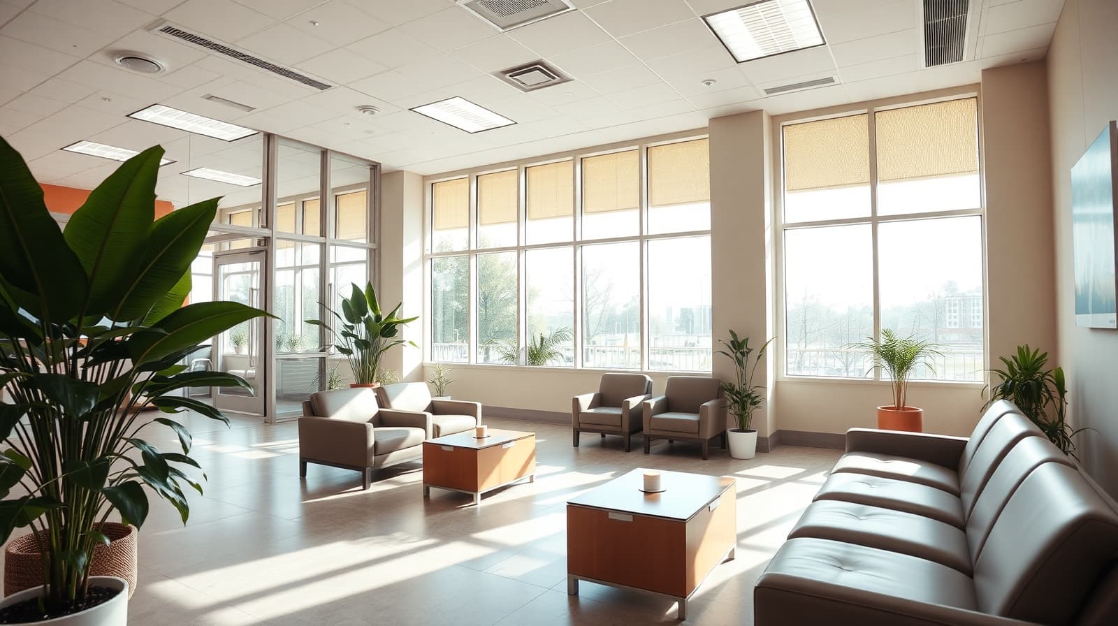 AI Agent for Healthcare