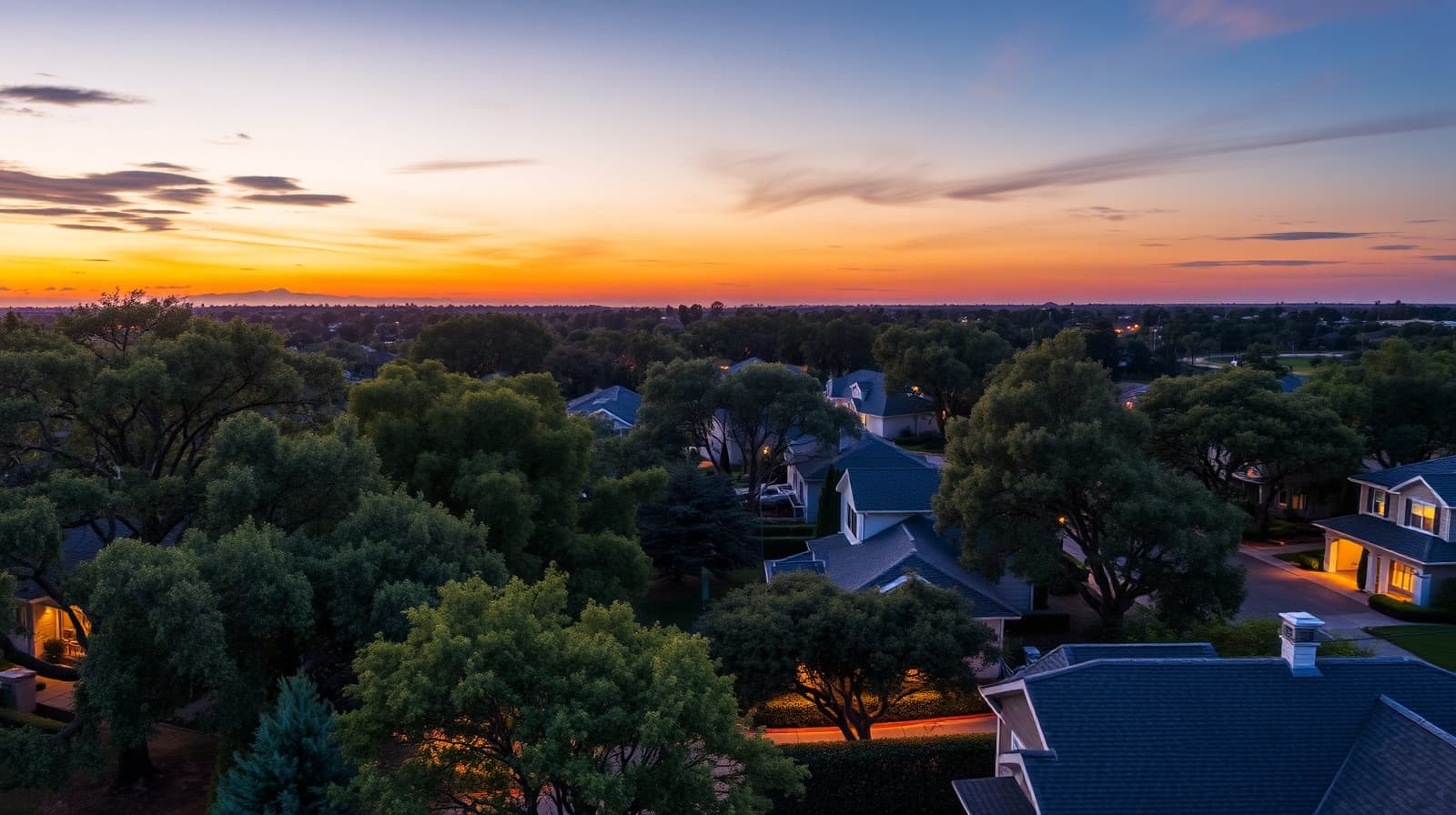 AI Agent for Real Estate