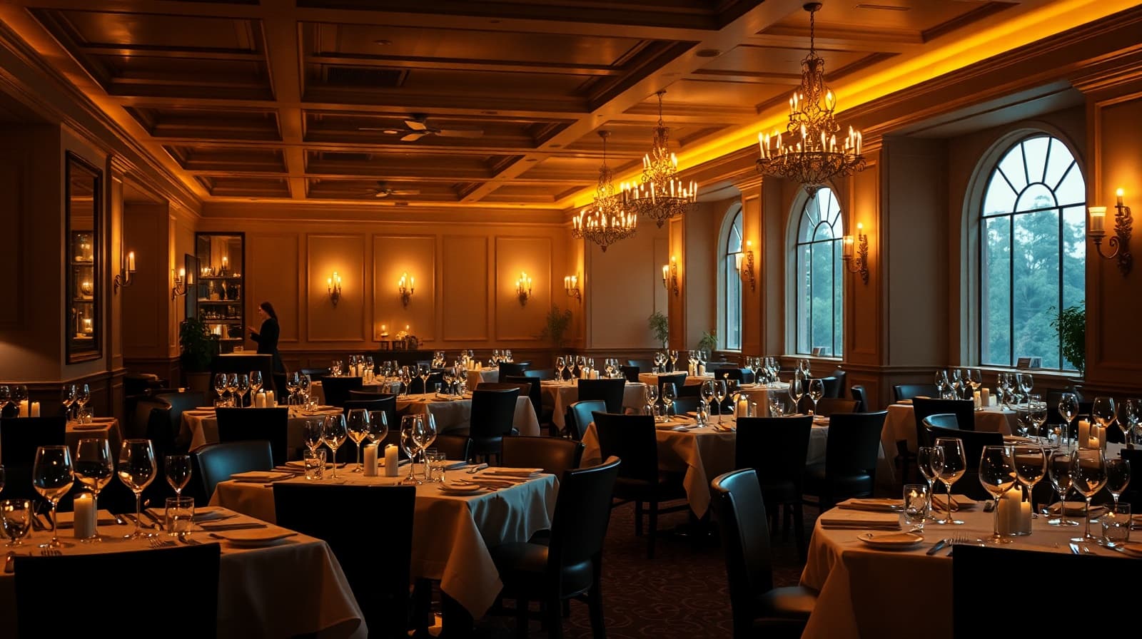 AI Agent for Restaurants & Hospitality