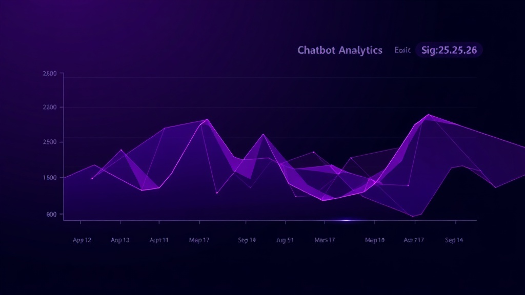 Chatbot Analytics and Metrics: What to Track and Why It Matters